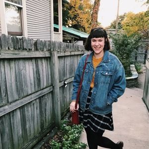 Meet your Posher, Hartley